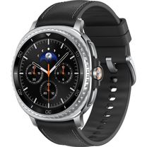 Смарт-годинник Samsung Galaxy Watch8 Classic LTE 46 mm Black (SM-L505FZKA)
