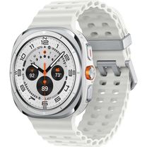 Смарт-часы Samsung Galaxy Watch Ultra 2025 Titanium White (SM-L705FAW1) Смарт-часы Samsung Galaxy Watch Ultra 2025 Titanium White (SM-L705FAW1)