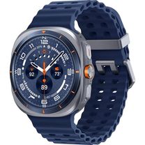 Смарт-часы Samsung Galaxy Watch Ultra 2025 Titanium Blue (SM-L705FZB1GTO) Смарт-часы Samsung Galaxy Watch Ultra 2025 Titanium Blue (SM-L705FZB1GTO)