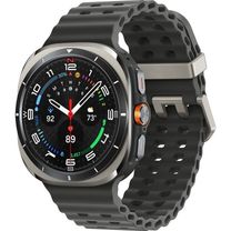 Смарт-часы Samsung Galaxy Watch Ultra 2025 Titanium Silver (SM-L705FZS2) Смарт-часы Samsung Galaxy Watch Ultra 2025 Titanium Silver (SM-L705FZS2)