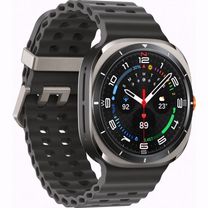 Смарт-часы Samsung Galaxy Watch Ultra Titanium Silver (SM-L705FZTA) Смарт-часы Samsung Galaxy Watch Ultra Titanium Silver (SM-L705FZTA)