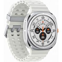 Смарт-часы Samsung Galaxy Watch Ultra Titanium White (SM-L705FZWA) Смарт-часы Samsung Galaxy Watch Ultra Titanium White (SM-L705FZWA)