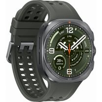 Смарт-часы Samsung Galaxy Watch Ultra2 Titanium Silver 47mm LTE Marine Band Black (SM-L715FZSASEK) Смарт-часы Samsung Galaxy Watch Ultra2 Titanium Silver 47mm LTE Marine Band Black (SM-L715FZSASEK)