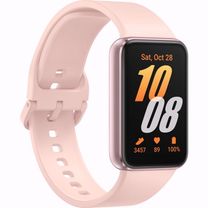Фитнес-браслет Samsung Galaxy Fit3 Pink Gold (SM-R390NIDA)