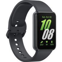 Фитнес-браслет Samsung Galaxy Fit3 (SM-R390NZAASEK) Gray