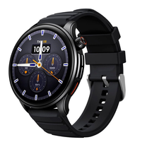 Смарт-годинник Gelius Pro GP-SW010 Amazwatch GT3 Black