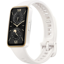Смарт-годинник Huawei Band 9 Dawn White (55020BYC) (UA)