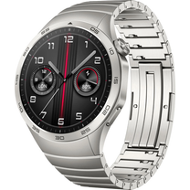Смарт-часы Huawei WATCH GT 4 46mm Elite Grey Steel (55020BGU) (UA)