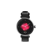 Смарт-часы Oukitel BT30 Black (UA)