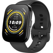 Смарт-часы Amazfit Bip 5 Black (UA)
