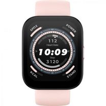 Смарт-часы Amazfit Bip 5 Pastel Pink