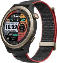 Смарт-часы Amazfit Cheetah Pro Run Track Black
