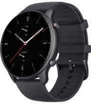 Смарт-часы Amazfit GTR 2 Thunder Black (UA)