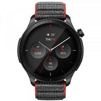 Смарт-годинник Amazfit GTR 4 Racetrack Grey (UA)