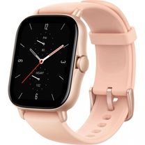 Смарт-часы Amazfit GTS 2 New Version Petal Pink EU