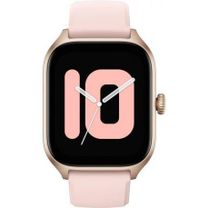 Смарт-часы Amazfit GTS 4 Rosebud Pink (UA)