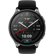 Смарт-часы Amazfit Pop 3R Black (UA)