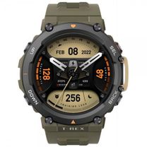 Смарт-часы Amazfit T-Rex 2 Wild Green (UA)