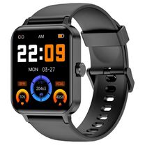 Смарт-часы Blackview R30 44 mm Black (UA)