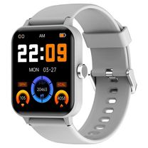 Смарт-часы Blackview R30 44 mm Grey (UA)