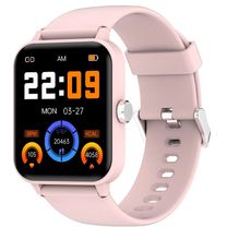Смарт-часы Blackview R30 44 mm Pink (UA)