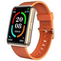 Смарт-часы Blackview R5 46 mm Orange (UA)
