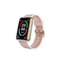 Смарт-часы Blackview R5 Pink
