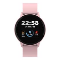 Смарт-часы Canyon CNS-SW63PP Lollypop (CNS-SW63PP) (UA)