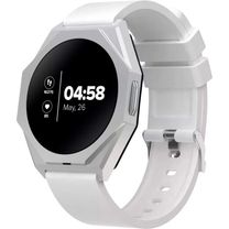 Смарт-часы Canyon Otto SW-86 Silver (CNS-SW86SS) (UA)