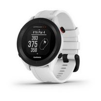 Смарт-часы Garmin Approach S12 White (010-02472-12)
