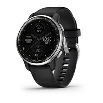 Смарт-часы Garmin D2 Air X10 Black (010-02496-09/19)