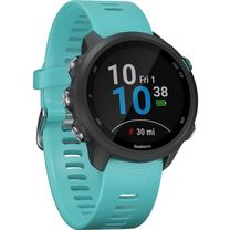 Смарт-годинник Garmin Forerunner 245 Music Aqua (010-02120-32/22)