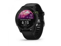 Смарт-часы Garmin Forerunner 255 Music Black (010-02641-30)