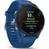 Смарт-годинник Garmin Forerunner 255 Tidal Blue (010-02641-01/11)