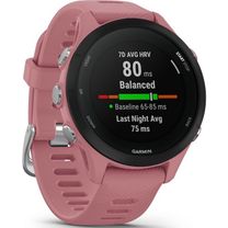 Смарт-годинник Garmin Forerunner 255S Light Pink (010-02641-03/13)