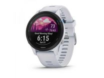 Смарт-часы Garmin Forerunner 255S Music Whitestone (010-02641-23/33)