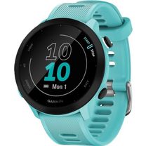 Смарт-часы Garmin Forerunner 55 Aqua (010-02562-12/02)