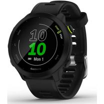 Смарт-годинник Garmin Forerunner 55 Black (010-02562-00/10)