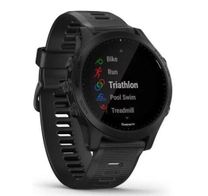 Смарт-часы Garmin Forerunner 945 (010-02063-01/010-02063-00)