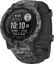 Смарт-часы Garmin Instinct 2 - Camo Edition Graphite Camo (010-02626-13)