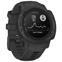 Смарт-часы Garmin Instinct 2 Graphite (010-02626-00) (UA)