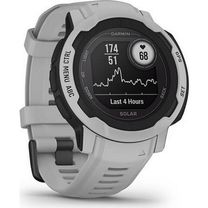 Смарт-часы Garmin Instinct 2 Solar Mist Gray (010-02627-01) (UA)