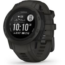 Смарт-годинник Garmin Instinct 2s Graphite (010-02563-00) (UA)