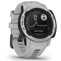 Смарт-часы Garmin Instinct 2S Solar Mist Gray (010-02564-11)