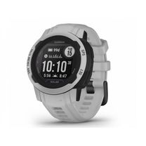 Смарт-часы Garmin Instinct 2S Solar Mist Gray (010-02564-11)