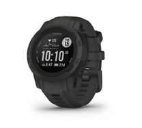 Смарт-часы Garmin Instinct 2S - Standard Edition Graphite (010-02563-10)