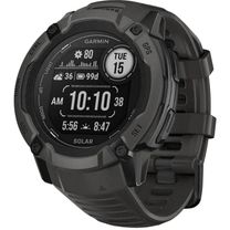 Смарт-часы Garmin Instinct 2X Solar Graphite (010-02805-24) (UA)