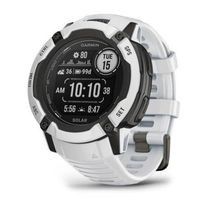 Смарт-годинник Garmin Instinct 2X Solar Whitestone (010-02805-14/04)