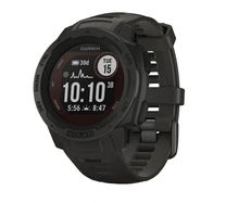 Смарт-часы Garmin Instinct Solar Graphite (010-02293-00)