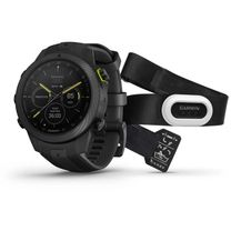 Смарт-часы Garmin MARQ Athlete (Gen 2) – Carbon Edition (010-02722-10/11)
